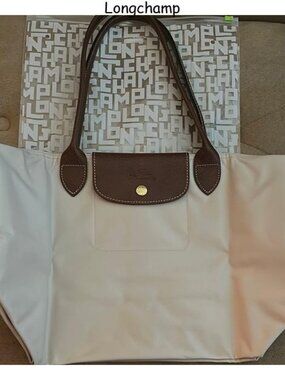 Longchamp women's bags